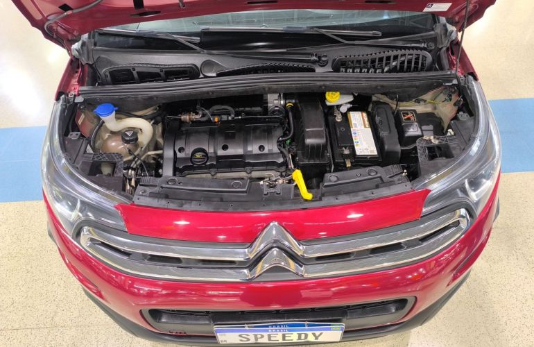 Citroën Aircross 1.6 16V Live - Foto #5