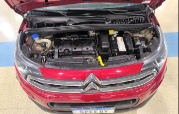 Citroën Aircross 1.6 16V Live - Foto #5