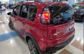 Citroën Aircross 1.6 16V Live - Foto #6