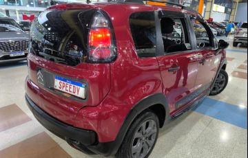 Citroën Aircross 1.6 16V Live - Foto #7