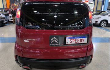 Citroën Aircross 1.6 16V Live - Foto #8