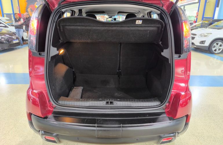 Citroën Aircross 1.6 16V Live - Foto #9