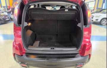 Citroën Aircross 1.6 16V Live - Foto #9