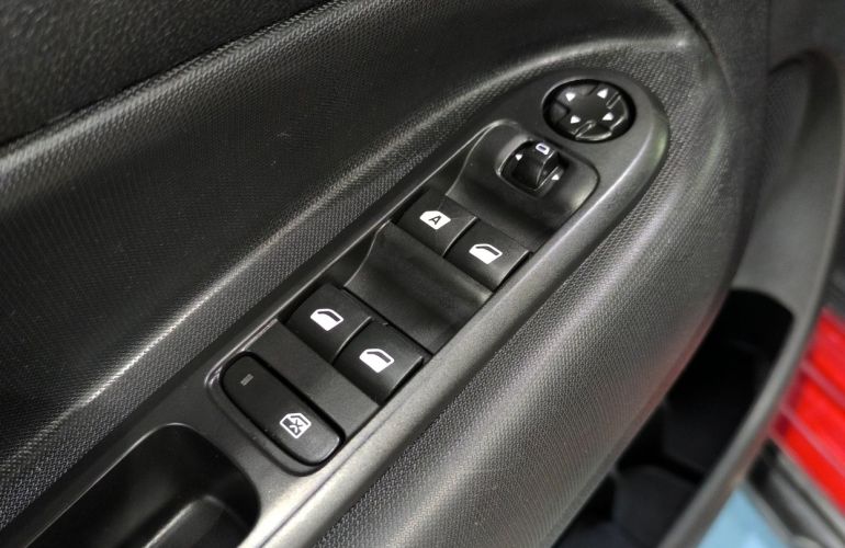 Citroën Aircross 1.6 16V Live - Foto #10