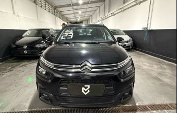 Citroën C4 Cactus 1.6 VTi 120 Flex Feel Eat6 - Foto #2