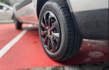 Fiat Doblo 1.8 MPi Essence 7l 16V Flex 4p Manual - Foto #6