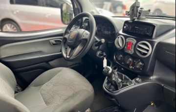 Fiat Doblo 1.8 MPi Essence 7l 16V Flex 4p Manual - Foto #7