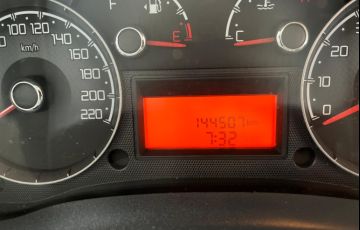 Fiat Doblo 1.8 MPi Essence 7l 16V Flex 4p Manual - Foto #8