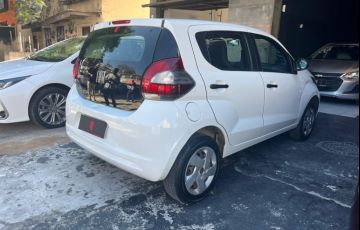 Fiat Mobi 1.0 Evo Flex Like. Manual - Foto #4