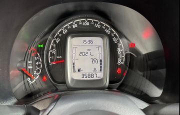 Fiat Mobi 1.0 Evo Trekking - Foto #5