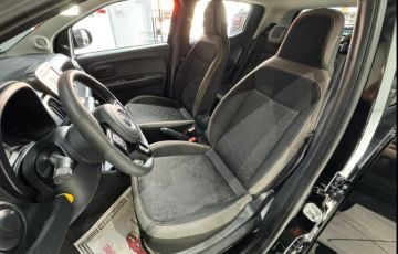 Fiat Mobi 1.0 Evo Trekking - Foto #6