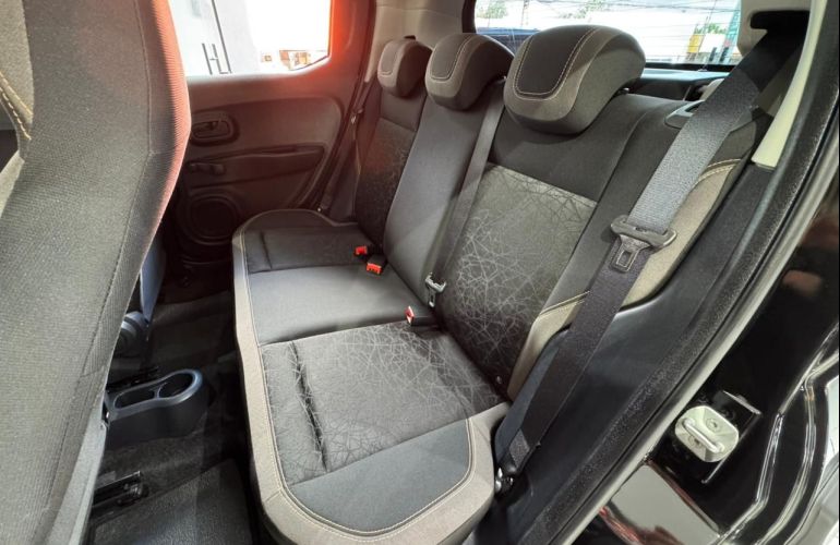 Fiat Mobi 1.0 Evo Trekking - Foto #7