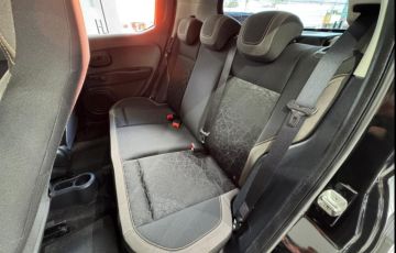 Fiat Mobi 1.0 Evo Trekking - Foto #7