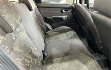 Fiat Palio 1.8 MPi Adventure Weekend 8V Flex 4p Manual - Foto #8