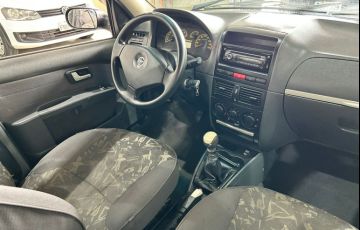 Fiat Palio 1.8 MPi Adventure Weekend 8V Flex 4p Manual - Foto #9