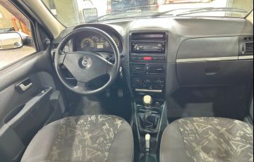 Fiat Palio 1.8 MPi Adventure Weekend 8V Flex 4p Manual - Foto #10