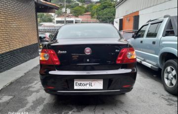 Fiat Siena 1.0 MPi Fire 8v - Foto #3