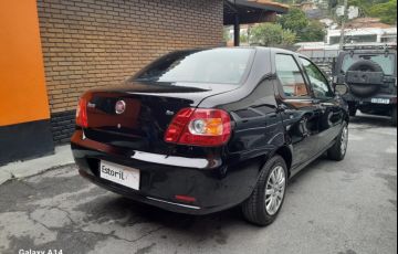 Fiat Siena 1.0 MPi Fire 8v - Foto #5