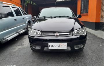 Fiat Siena 1.0 MPi Fire 8v - Foto #6