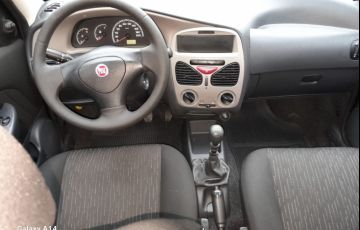 Fiat Siena 1.0 MPi Fire 8v - Foto #7