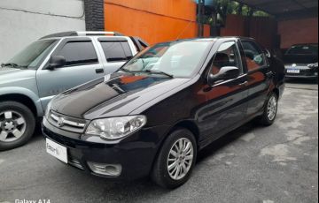 Fiat Siena 1.0 MPi Fire 8v - Foto #9