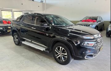 Fiat Toro 2.0 16V Turbo Diesel Volcano 4WD At9 - Foto #2