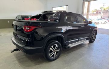 Fiat Toro 2.0 16V Turbo Diesel Volcano 4WD At9 - Foto #5