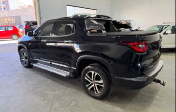 Fiat Toro 2.0 16V Turbo Diesel Volcano 4WD At9 - Foto #6