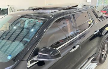 Fiat Toro 2.0 16V Turbo Diesel Volcano 4WD At9 - Foto #7