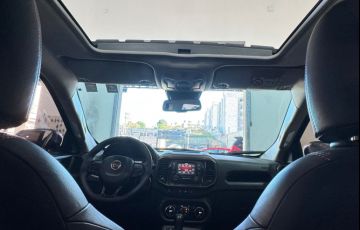 Fiat Toro 2.0 16V Turbo Diesel Volcano 4WD At9 - Foto #8