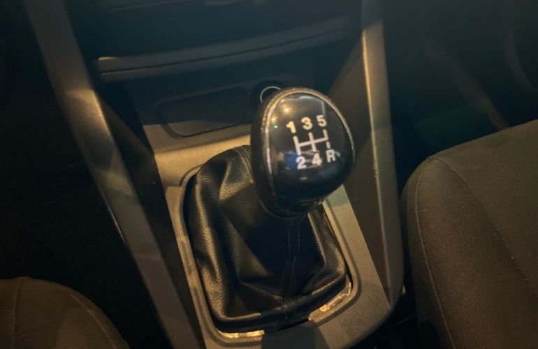 Ford Ka 1.0 Ti-vct Flex SE Manual - Foto #10