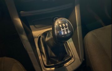 Ford Ka 1.0 Ti-vct Flex SE Manual - Foto #10