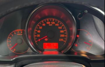 Honda Fit 1.5 LX 16v - Foto #5