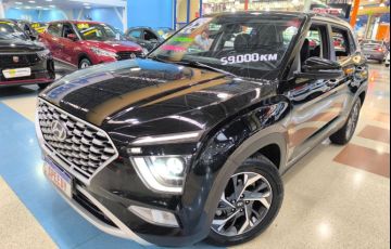 Hyundai Creta 1.0 Tgdi Limited - Foto #4