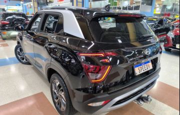 Hyundai Creta 1.0 Tgdi Limited - Foto #6