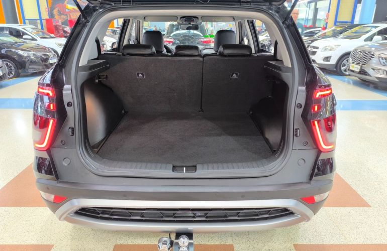 Hyundai Creta 1.0 Tgdi Limited - Foto #9