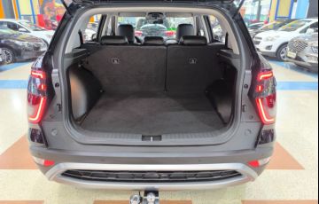 Hyundai Creta 1.0 Tgdi Limited - Foto #9