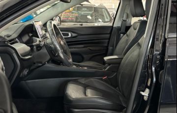 Jeep Compass 1.3 T270 Turbo Longitude - Foto #6