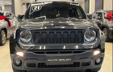 Jeep Renegade 1.8 16V Sport - Foto #2