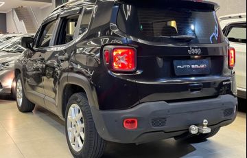 Jeep Renegade 1.8 16V Sport - Foto #6