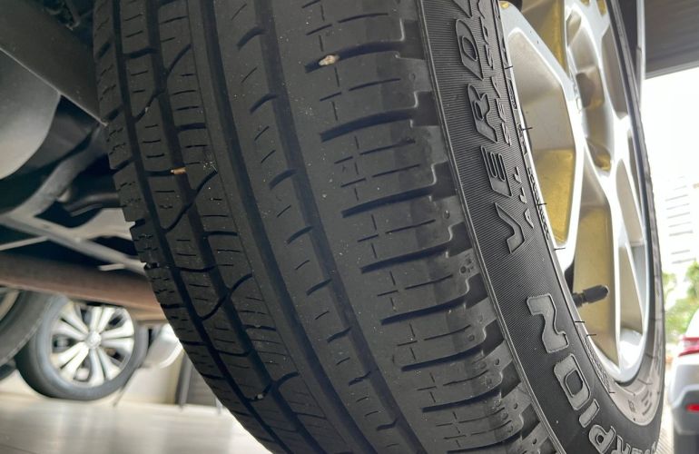 Jeep Renegade 1.8 16V Sport - Foto #7