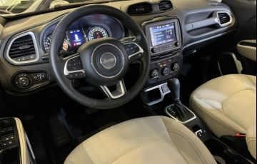 Jeep Renegade 1.8 16V Sport - Foto #8