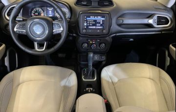 Jeep Renegade 1.8 16V Sport - Foto #9