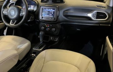 Jeep Renegade 1.8 16V Sport - Foto #10