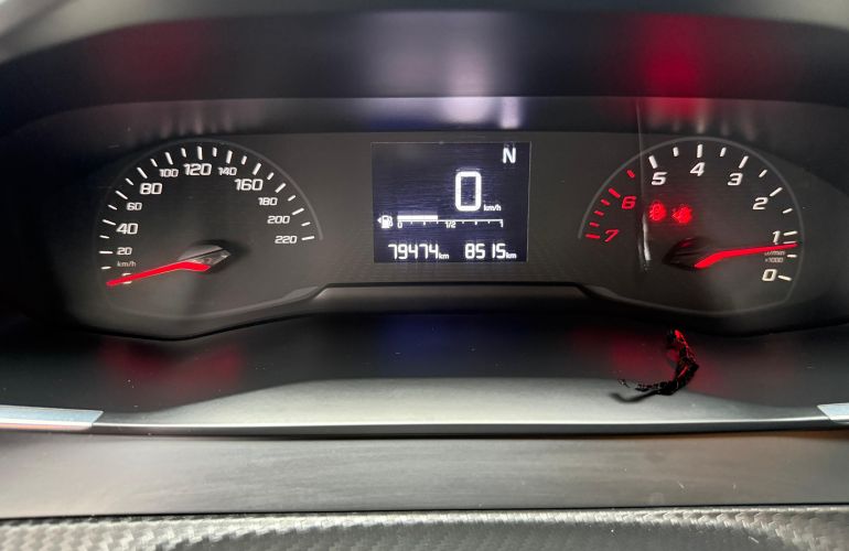 Peugeot 208 1.6 Allure (Aut) - Foto #1