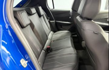 Peugeot 208 1.6 Allure (Aut) - Foto #2