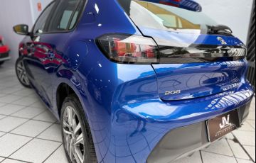 Peugeot 208 1.6 Allure (Aut) - Foto #3