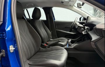 Peugeot 208 1.6 Allure (Aut) - Foto #4