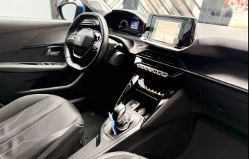 Peugeot 208 1.6 Allure (Aut) - Foto #5