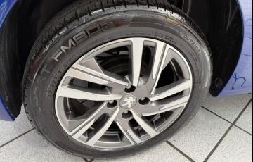 Peugeot 208 1.6 Allure (Aut) - Foto #7